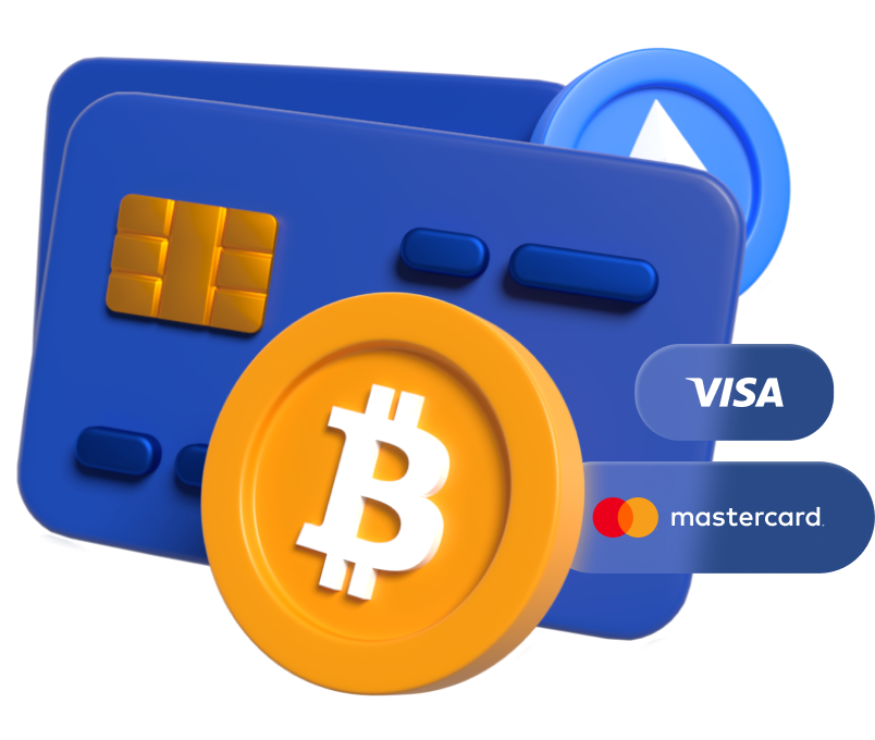 Buy cryptocurrency with fiat currency